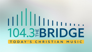 Welcome to 104.3 The Bridge!