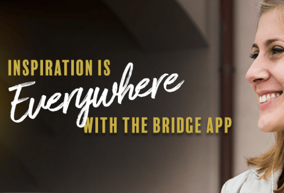 The Bridge Smartphone Apps