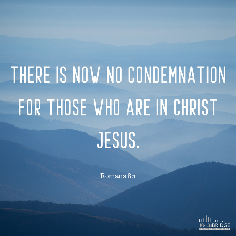 Romans 8:1
